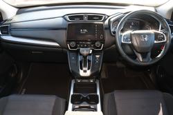 2021 Honda CR-V VTi X