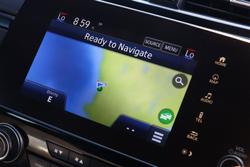 2021 Honda CR-V VTi X