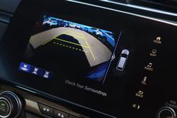 2021 Honda CR-V VTi X