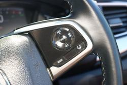 2021 Honda CR-V VTi X