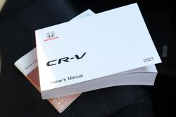 2021 Honda CR-V VTi X