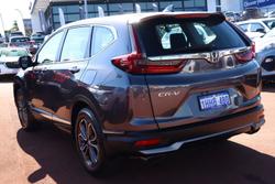 2021 Honda CR-V VTi X