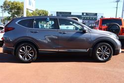 2021 Honda CR-V VTi X