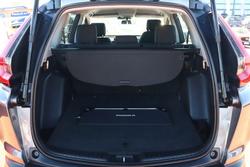 2021 Honda CR-V VTi X