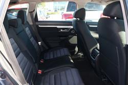 2021 Honda CR-V VTi X