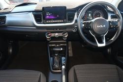 2023 Kia Stonic Sport