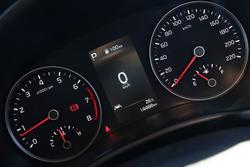 2023 Kia Stonic Sport