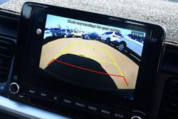 2023 Kia Stonic Sport