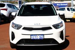 2023 Kia Stonic Sport