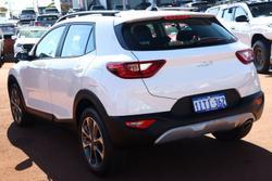 2023 Kia Stonic Sport