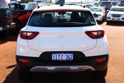 2023 Kia Stonic Sport