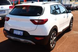 2023 Kia Stonic Sport