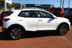 2023 Kia Stonic Sport