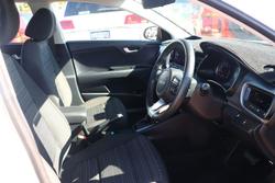 2023 Kia Stonic Sport