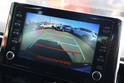 2021 Toyota Corolla Ascent Sport Hybrid