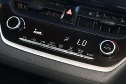 2021 Toyota Corolla Ascent Sport Hybrid