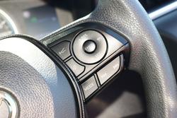 2021 Toyota Corolla Ascent Sport Hybrid