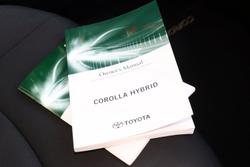 2021 Toyota Corolla Ascent Sport Hybrid