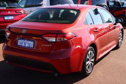 2021 Toyota Corolla Ascent Sport Hybrid