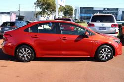 2021 Toyota Corolla Ascent Sport Hybrid