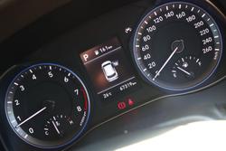 2020 Hyundai Kona Elite