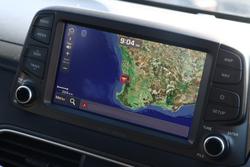 2020 Hyundai Kona Elite