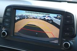 2020 Hyundai Kona Elite