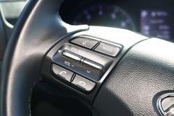 2020 Hyundai Kona Elite