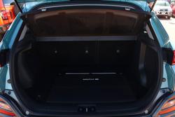 2020 Hyundai Kona Elite