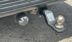 2020 Toyota Hilux SR5