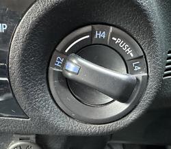 2020 Toyota Hilux SR5