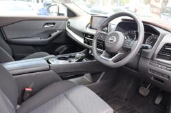 2022 Nissan X-TRAIL ST