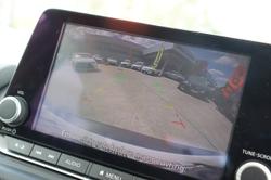 2022 Nissan X-TRAIL ST