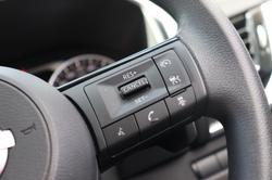 2022 Nissan X-TRAIL ST