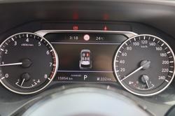 2022 Nissan X-TRAIL ST