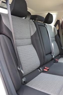 2022 Nissan X-TRAIL ST