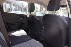 2022 Nissan X-TRAIL ST