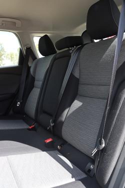 2022 Nissan X-TRAIL ST