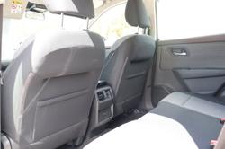 2022 Nissan X-TRAIL ST