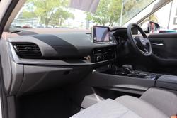 2022 Nissan X-TRAIL ST