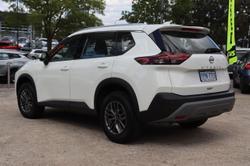 2022 Nissan X-TRAIL ST