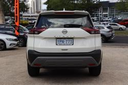 2022 Nissan X-TRAIL ST