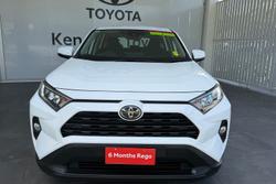 2019 Toyota RAV4 GX