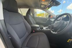 2019 Toyota RAV4 GX