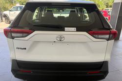 2019 Toyota RAV4 GX