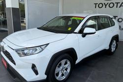 2019 Toyota RAV4 GX