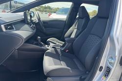 2019 Toyota Corolla Ascent Sport Hybrid