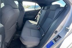 2019 Toyota Corolla Ascent Sport Hybrid