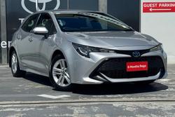 2019 Toyota Corolla Ascent Sport Hybrid
