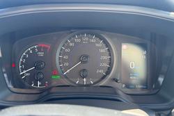 2019 Toyota Corolla Ascent Sport Hybrid